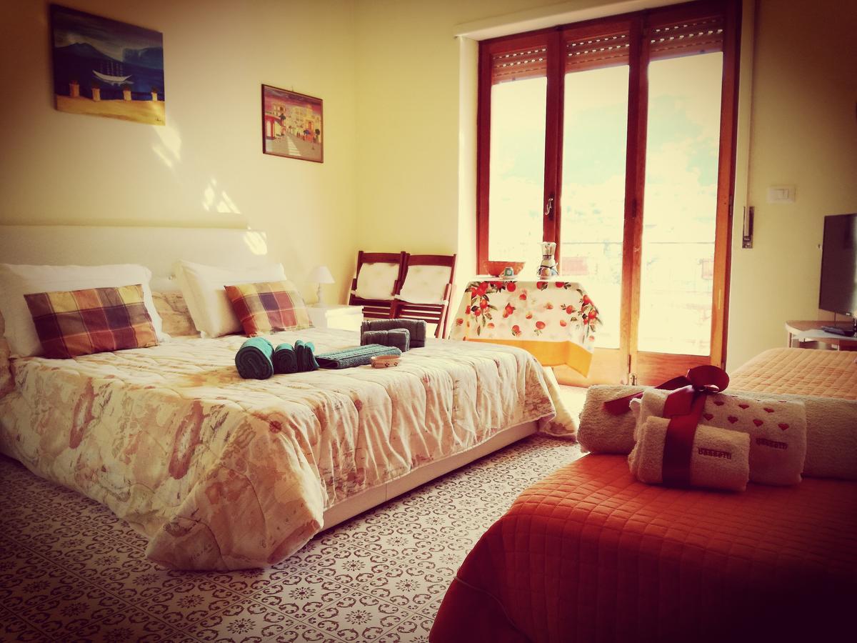 Bed & Breakfast Casa Giulia Sorrento